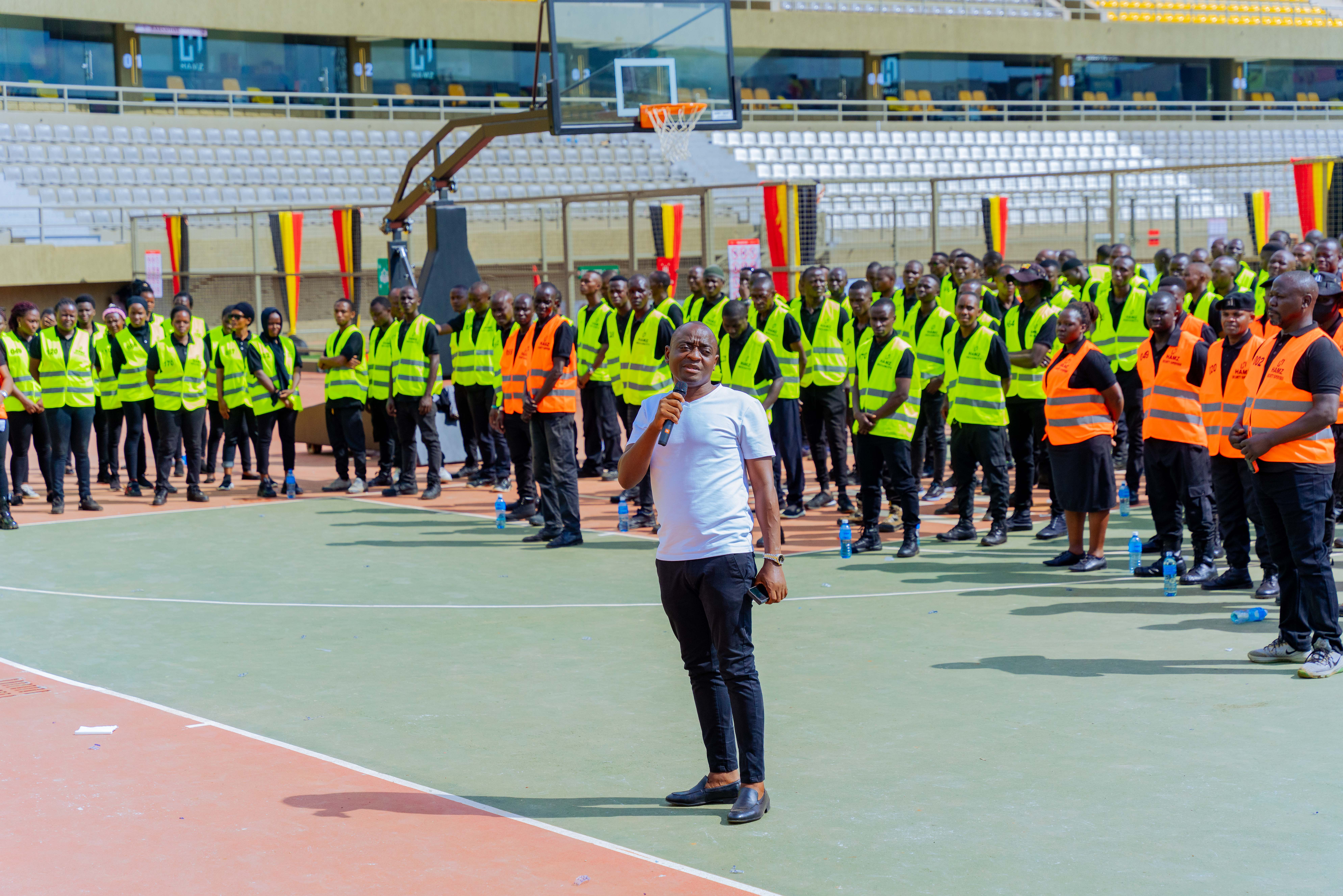 Community Impact